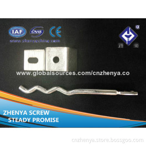 Corrugated Pin, OEM Orders AcceptedNew